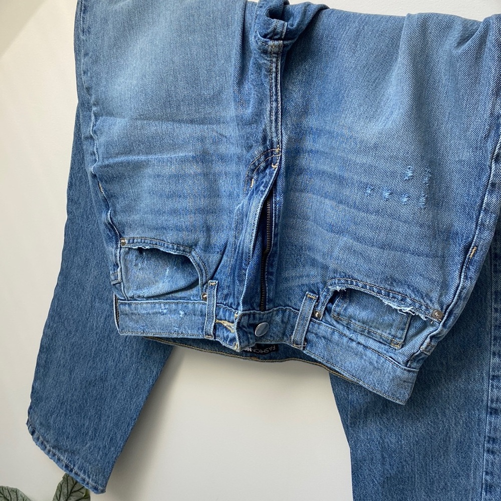 Fashion Nova Jeans